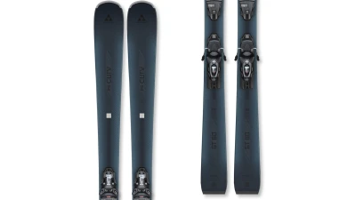 Fischer THE CURV GT 80 26/27 sjezdové lyže + RSW 11 PR + sleva 1000,- na příslušenství