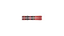 Fischer THE CURV JR 22/23 juniorské lyže + FS4 CA JRS + sleva 500,- na příslušenství
