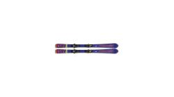 Fischer THE CURV PRO JRS 22/23 juniorské lyže+ FS7 CA JRS