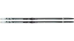 Fischer TWIN SKIN AEROGUIDE MED EF 2024/25 bežecké lyže + CONTROL STEP + zľava 25 € na príslušenstvo
