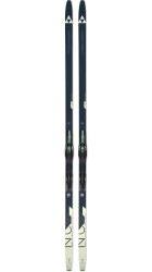 Fischer TWIN SKIN CRUISER EF 2024/25 běžky + CONTROL STEP + sleva 600,- na příslušenství