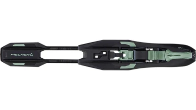 Fischer TWIN SKIN CRUISER EF 2024/25 běžky + CONTROL STEP + sleva 600,- na příslušenství