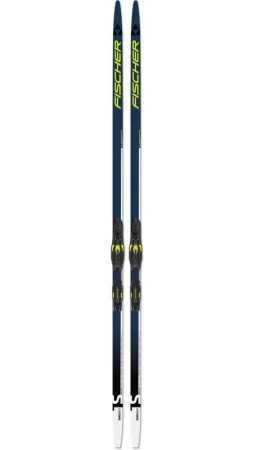 Fischer TWIN SKIN PERFORMANCE MED 2024/25 běžky + CONTROL STEP + sleva 500,- na příslušenství