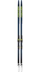Fischer TWIN SKIN PERFORMANCE STIFF 2024/25 bežecké lyže + CONTROL STEP + zľava 25 € na príslušenstvo