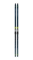 Fischer TWIN SKIN POWER STIFF EF 2023/24 bežky + TOUR STEP