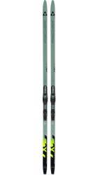Fischer TWIN SKIN POWER STIFF EF 2024/25 běžky + TOUR STEP + sleva 500,- na příslušenství