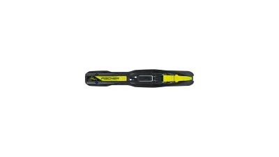 Fischer TWIN SKIN PRO JR 2024/25 juniorské bežecké lyže + TOUR STEP + zľava 400,- na príslušenstvo