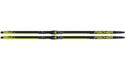 Fischer TWIN SKIN PRO MEDIUM 2025/26 běžky + CONTROL STEP + sleva 600,- na příslušenství
