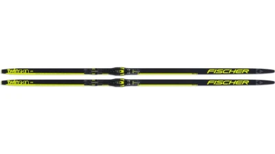 Fischer TWIN SKIN PRO MEDIUM 2025/26 bežky + CONTROL STEP + zľava 600,- na príslušenstvo