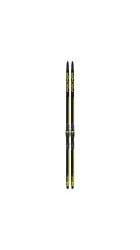 Fischer TWIN SKIN RC STIFF 2022/23 bežky + CONTROL STEP