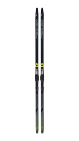 Fischer TWIN SKIN SPORT EF 2023/24 běžky + TOUR STEP