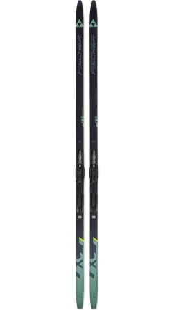 Fischer TWIN SKIN SPORT EF 2024/25 běžky + TOUR STEP + sleva 400,- na příslušenství