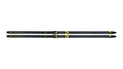 Fischer TWIN SKIN SUPERLITE MED EF 23/24 běžky + vázání CONTROL STEP