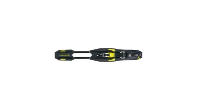 Fischer TWIN SKIN SUPERLITE MED EF 23/24 běžky + vázání CONTROL STEP