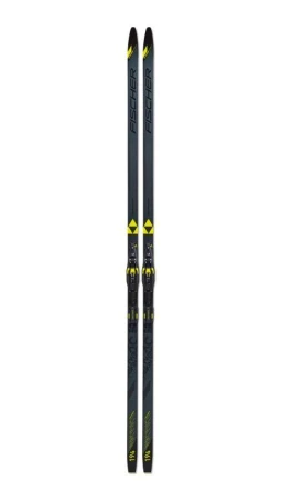 Fischer TWIN SKIN SUPERLITE STIFF EF 2023/24 běžky + CONT STEP + sleva 400,- na příslušenství