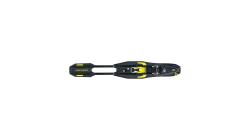 Fischer TWIN SKIN SUPERLITE STIFF EF 2023/24 běžky + CONT STEP + sleva 400,- na příslušenství