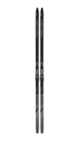Fischer ULTRALITE CROWN EF 2023/24 běžky + CONTROL STEP