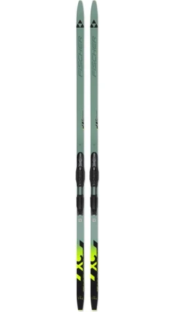 Fischer ULTRALITE CROWN EF 2024/25 běžky + CONTROL STEP + sleva 500,- na příslušenství