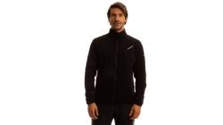 Fischer UP FLEX 2025 čierna mikina