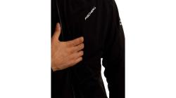 Fischer UP FLEX 2025 černá mikina