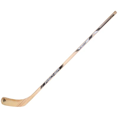 Fischer W150 YTH dřevěná hokejka Fischer W150 YTH dřevěná hokejka