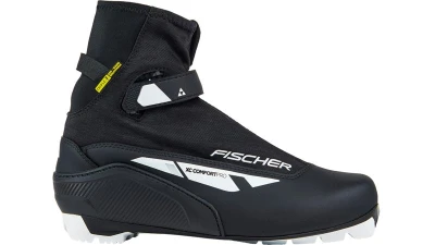 Fischer XC COMFORT PRO 2024/25 boty na běžky Fischer XC COMFORT PRO 2024/25 boty na běžky