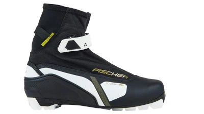 Fischer XC COMFORT PRO WS 2024/25 dámské boty na běžky + sleva 300,- na příslušenství