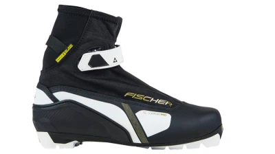 Fischer XC COMFORT PRO WS 2025/26 dámské běžecké boty + sleva 200,- na příslušenství
