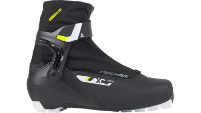 Fischer XC CONTROL 2024/25 boty na běžky + sleva 400,- na příslušenství