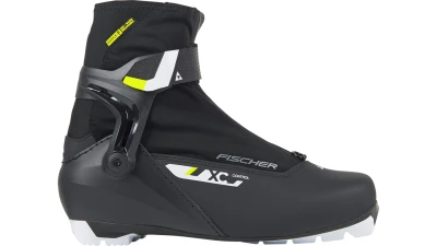 Fischer XC CONTROL 2024/25 boty na běžky + sleva 400,- na příslušenství