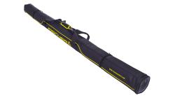 Fischer XC Performance 2025/26 1 pár čierne puzdro na bežecké lyže