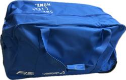 Fischer YTH S25 dětská hokejová taška s kolečky