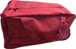 Fischer YTH S25 dětská hokejová taška s kolečky