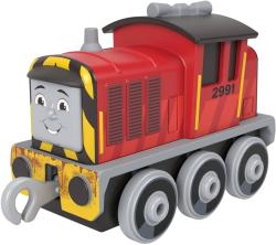 Fisher Price Baby Mašinka Tomáš malá kovová 80. výročí 7 druhů