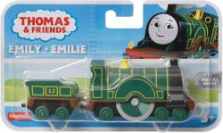 Fisher Price Baby Mašinka Tomáš velká kovová různé druhy