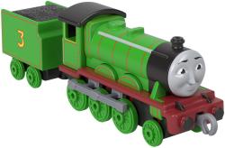 Fisher Price Baby Mašinka Tomáš velká kovová různé druhy