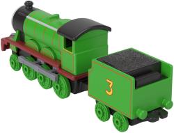 Fisher Price Baby Mašinka Tomáš velká kovová různé druhy