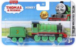 Fisher Price Baby Mašinka Tomáš velká kovová různé druhy