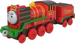 Fisher Price Baby Mašinka Tomáš velká kovová různé druhy