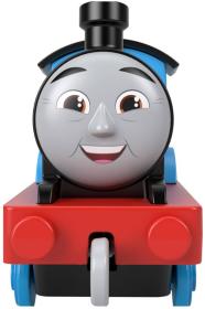 Fisher Price Baby Mašinka Tomáš velká kovová různé druhy