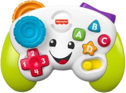 Fisher Price Baby veselý herní ovladač pro miminko na baterie Světlo Zvuk