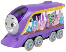 Fisher Price Mašinka mini Tomáš tahací kovová Thomas Friends 3 druhy