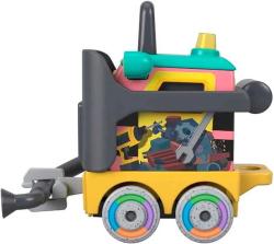 Fisher Price Mašinka mini Tomáš tahací kovová Thomas Friends 3 druhy