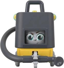 Fisher Price Mašinka mini Tomáš tahací kovová Thomas Friends 3 druhy