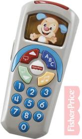 Fisher Price Pejskův baby ovladač naučný CZ na baterie Světlo Zvuk Fisher Price Pejskův baby ovladač naučný CZ na baterie Světlo Zvuk