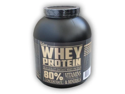 FitBoom Whey Protein 2250 g