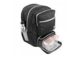 Fitmark batoh TRANSPORTER Black Fitmark batoh TRANSPORTER Black