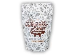 Fitness Authority Welness Whey Protein 480g Fitness Authority Welness Whey Protein 480g