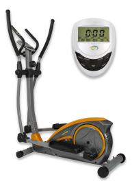 Fitness King Orbitrek MAGNETIC Fitness King Orbitrek MAGNETIC