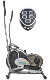Fitness King Orbitrek PLATINIUM PROFI Fitness King Orbitrek PLATINIUM PROFI
